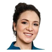 Кудзиева Тамара Валерьевна — стоматолог, стоматолог-терапевт