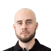 Штерцер Юрий Юрьевич — челюстно-лицевой хирург, стоматолог