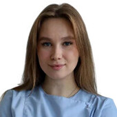 Могилева Валерия Сергеевна — стоматолог, стоматолог-хирург