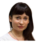 Чубукова Марина Сергеевна — терапевт