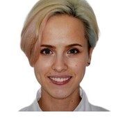 Чеботарева-Ларина Анастасия Алексеевна — стоматолог, стоматолог-пародонтолог