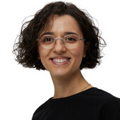 Саакян Кристина Ваагновна — стоматолог, стоматолог-пародонтолог