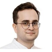 Слесаренко Вадим Евгеньевич — травматолог, ортопед