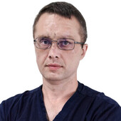 Климов Антон Александрович — массажист