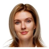 Рыбакова Ольга Максимовна — психотерапевт, психиатр