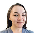 Петрова Анастасия Николаевна - лор (отоларинголог)