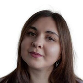 Большова Ирина Сергеевна — психотерапевт, психиатр