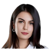 Аталян Анжелика Эдуардовна — педиатр