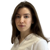 Сластенова Екатерина Юрьевна — стоматолог