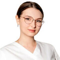 Панченко Мария Евгеньевна - стоматолог