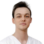 Карпа Никита Андреевич — стоматолог