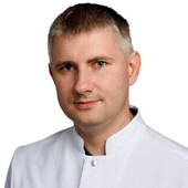 Бусыгин Константин Игоревич — педиатр