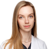 Марченко Елизавета Александровна — окулист (офтальмолог)