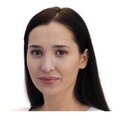 Бузуртанова Эсет Абуязитовна - стоматолог, стоматолог-терапевт
