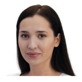 Бузуртанова Эсет Абуязитовна — стоматолог-терапевт, стоматолог
