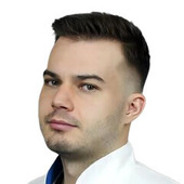 Камалетдинов Ринат Назимович — аллерголог, иммунолог