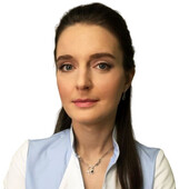 Гончар Виктория Николаевна — терапевт, эндокринолог