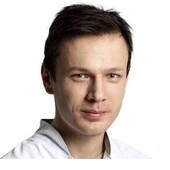 Жихарев Максим Николаевич — психотерапевт, психиатр