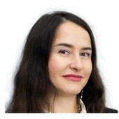 Смирнова Анна Алексеевна — психолог