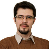 Тараканов Роман Юрьевич — психолог