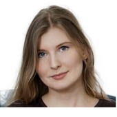 Комкова Алия Константиновна — психолог