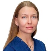 Бурцева Ирина Сергеевна — маммолог, онколог