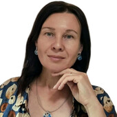 Ленёва Екатерина Валерьевна — психолог