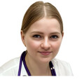 Бикмурзина Наталья Сергеевна - терапевт