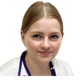 Бикмурзина Наталья Сергеевна — педиатр, терапевт