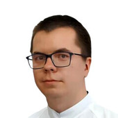 Горбунов Константин Андреевич — педиатр