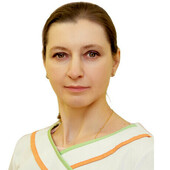 Лобачева Елена Владимировна — УЗИ-специалист