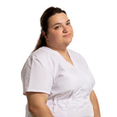 Цыпленкова Ирина Николаевна — стоматолог-гигиенист