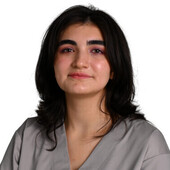 Огоева Маргарита Александровна — стоматолог, стоматолог-терапевт