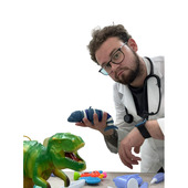 Белых Владимир Андреевич — педиатр