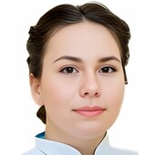Нигматуллина Римма Мунавировна — окулист (офтальмолог)