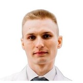 Шедько Никита Константинович — хирург