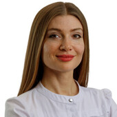 Швырова Анна Олеговна — косметолог, дерматолог