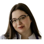 Утешева Дарья Владимировна — педиатр