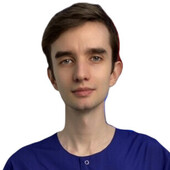 Клёсс Виталий Викторович — эндокринолог