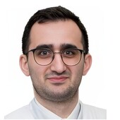 Абышов Камран Аразович — окулист (офтальмолог)