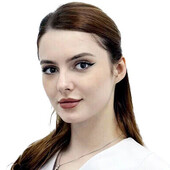 Газанова Асият Шапиевна — стоматолог-пародонтолог, стоматолог