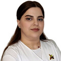 Нусратзаде Айтадж Джабировна - стоматолог, стоматолог-ортодонт