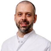 Бобрешов Александр Сергеевич — кардиолог, терапевт