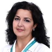 Варданян Гаянэ Самвеловна — окулист (офтальмолог)