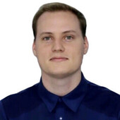 Правлоцкий Артем Сергеевич — стоматолог, стоматолог-терапевт