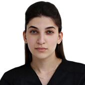 Арутюнян Мариам Гагиковна — УЗИ-специалист