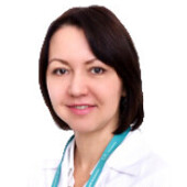 Корхова Ольга Витольдовна — терапевт, нутрициолог