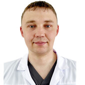 Бутенко Кирилл Геннадиевич — малоинвазивный хирург, хирург