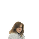 Еловская Светлана Николаевна — терапевт