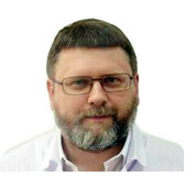 Копанев Юрий Александрович — гастроэнтеролог, педиатр